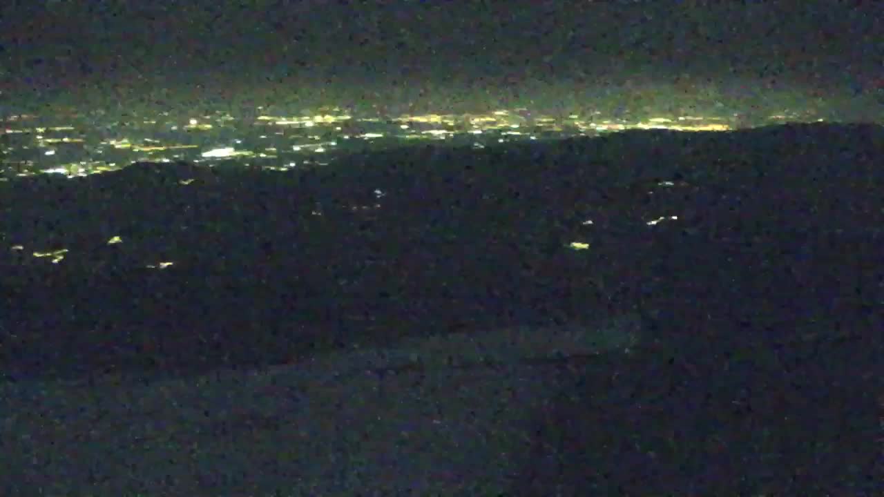 Livecam Matajur | Refuge du Matajure