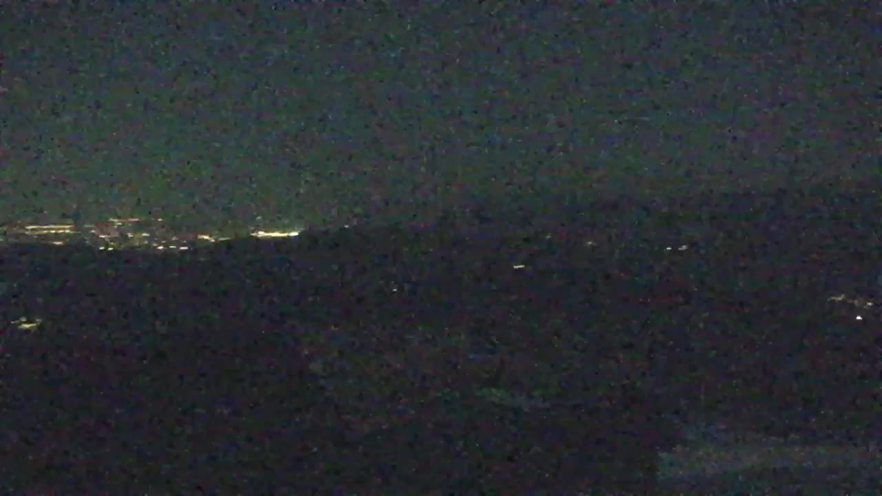 Matajur Webcam | Dom on Matajure