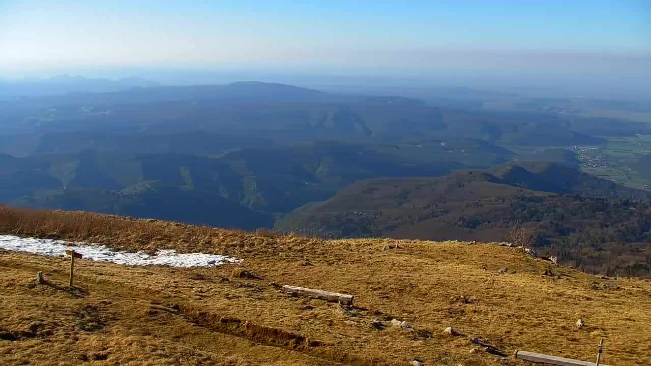 Matajur | Dom na Matajure