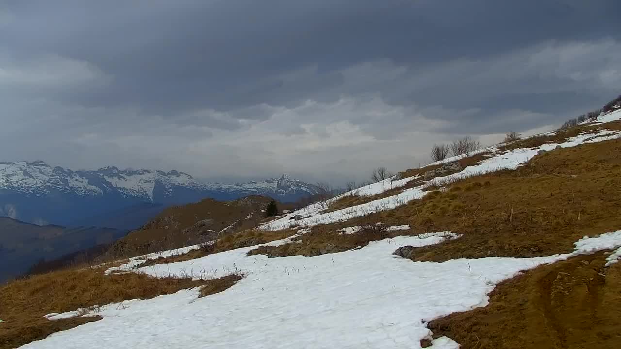 Matajur web kamera | Dom na Matajure