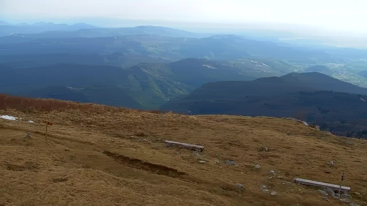 Webcam Matajur | Refugio en Matajur
