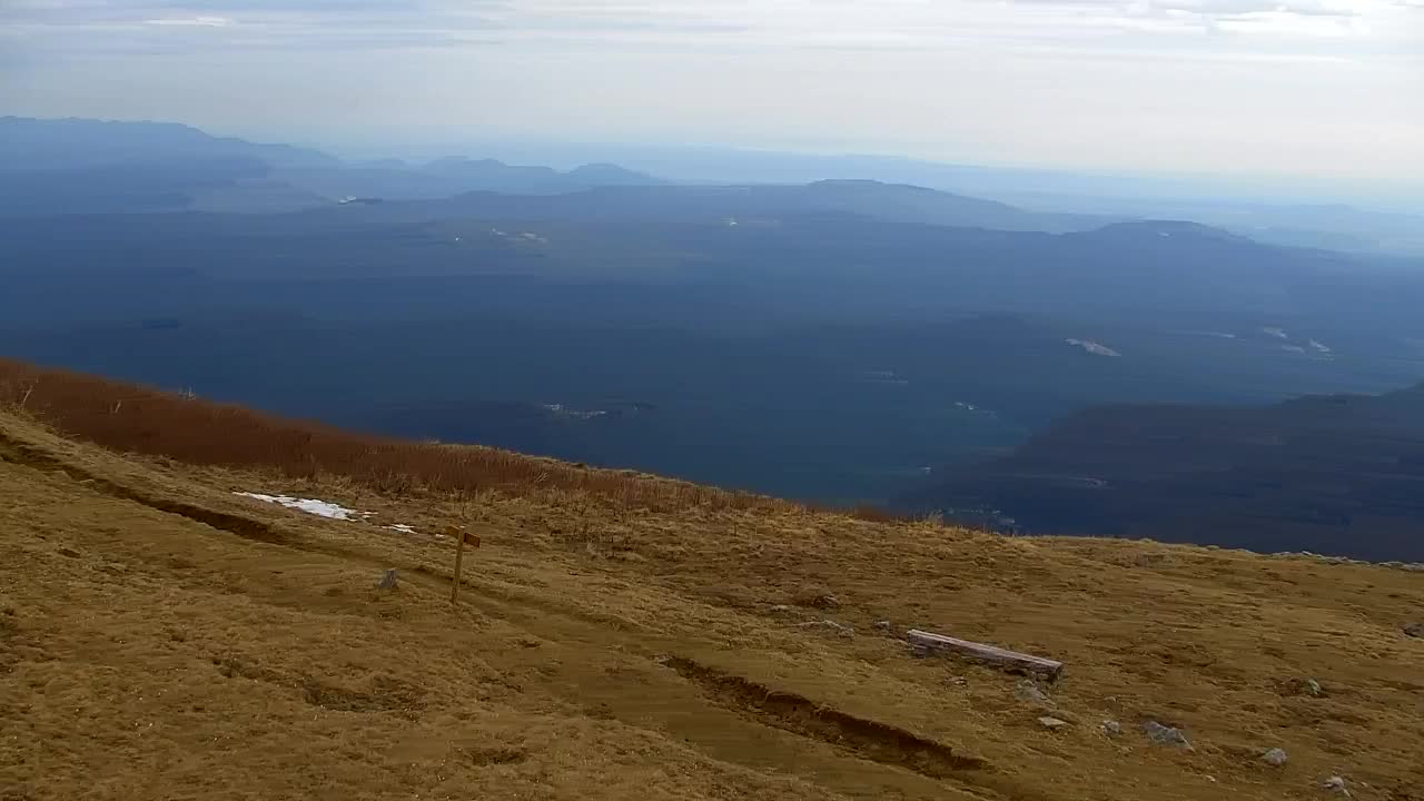 Matajur | Dom na Matajure