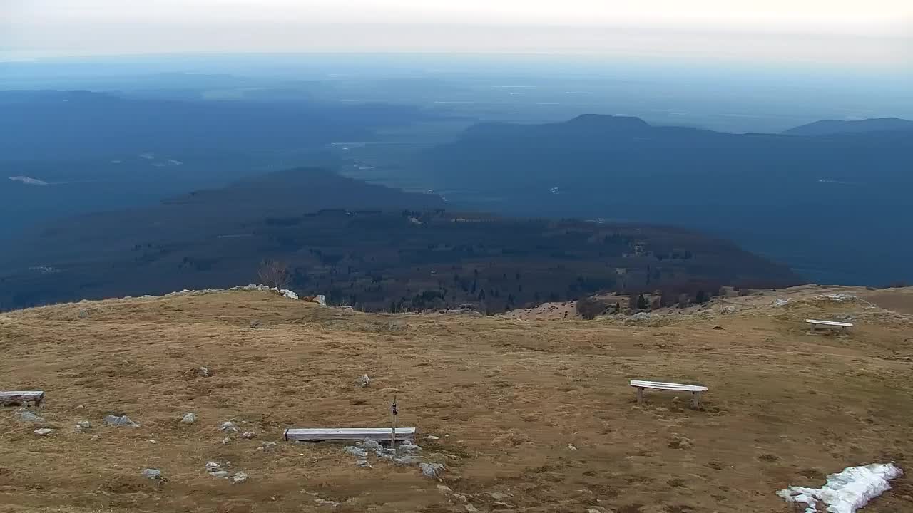 Matajur web kamera | Dom na Matajure