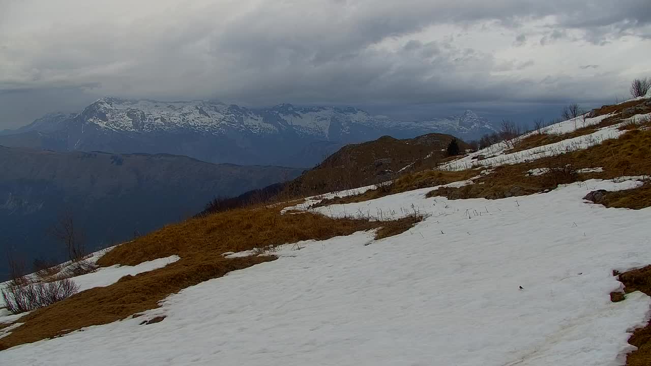 Livecam Matajur | Refuge du Matajure