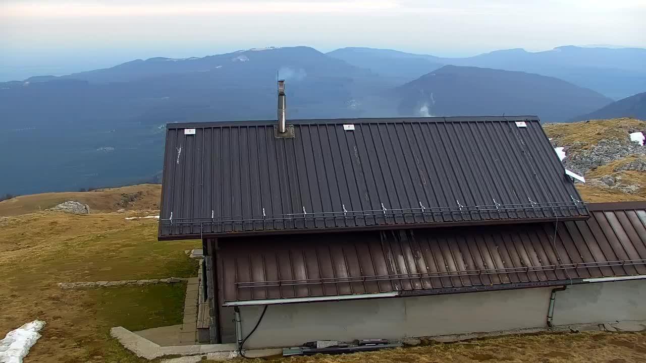 Matajur | Dom na Matajure