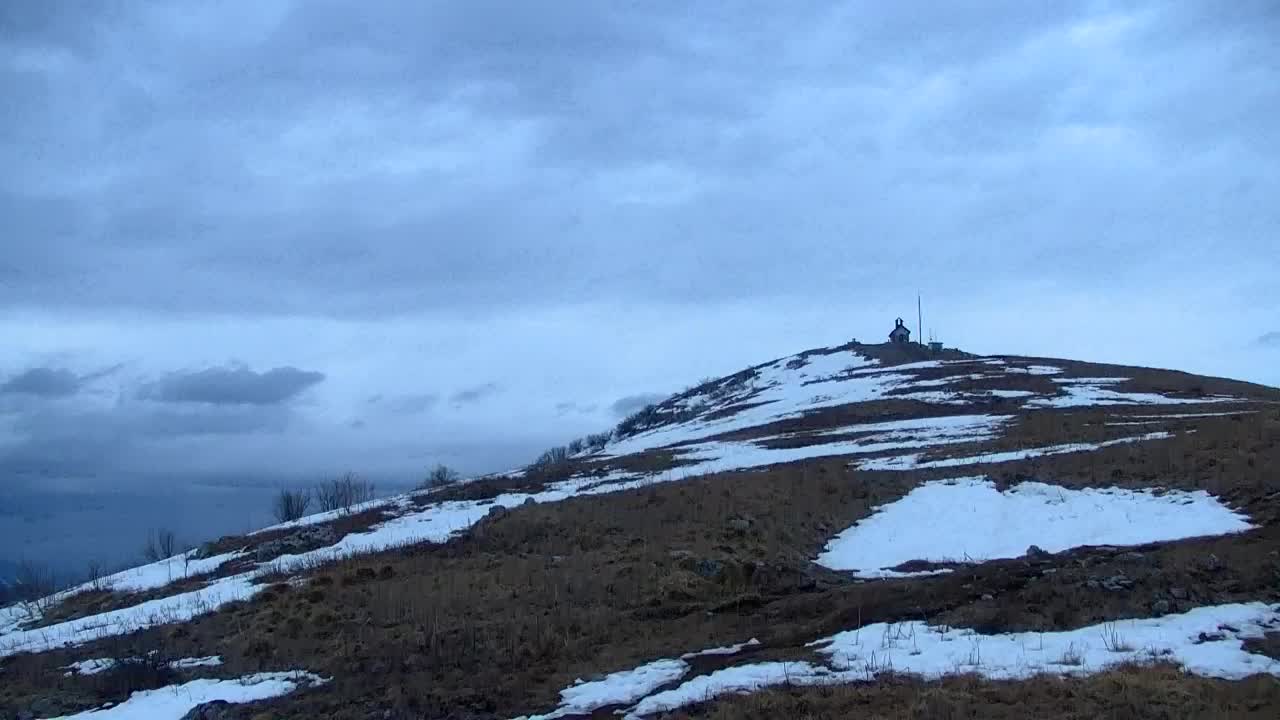 Webcam Matajur | Dom na Matajure