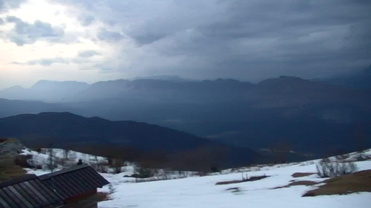 Webcam Matajur | Dom na Matajure