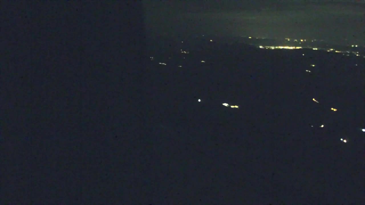 Livecam Matajur | Refuge du Matajure