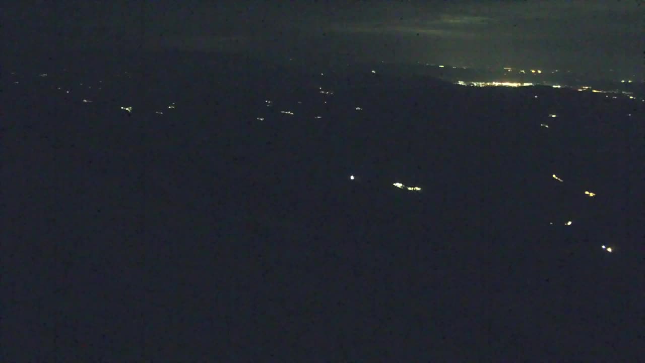 Webcam Matajur | Dom na Matajure