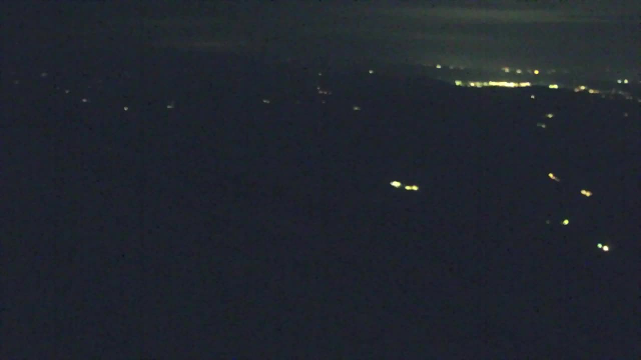 Livecam Matajur | Refuge du Matajure