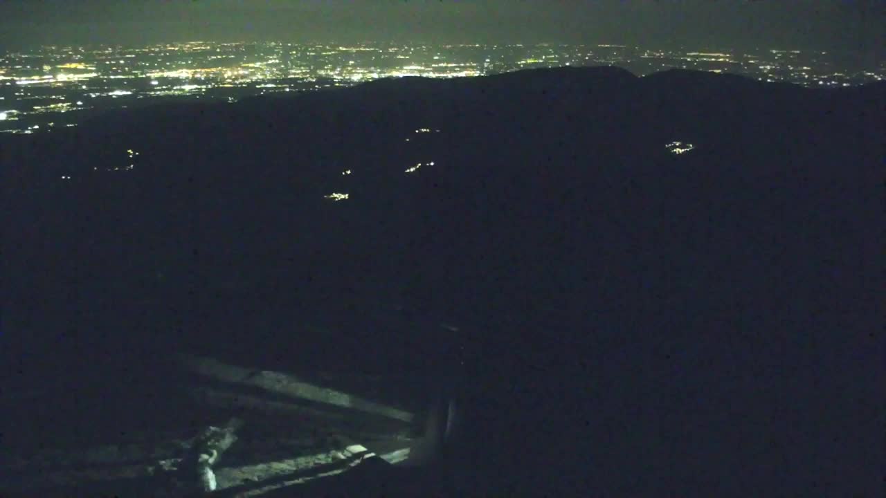 Livecam Matajur | Refuge du Matajure