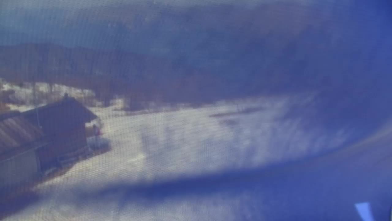 Matajur web kamera | Dom na Matajure