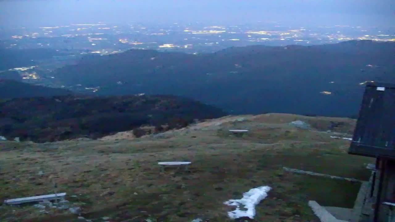 Livecam Matajur | Refuge du Matajure