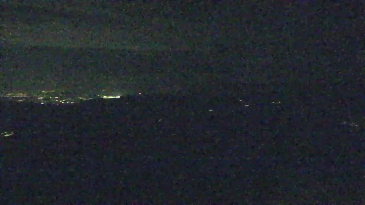 Matajur Webcam | Dom on Matajure