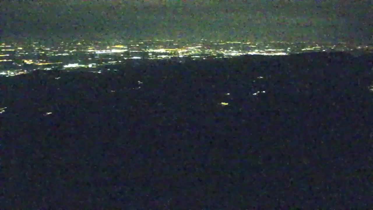 Matajur Webcam | Dom on Matajure