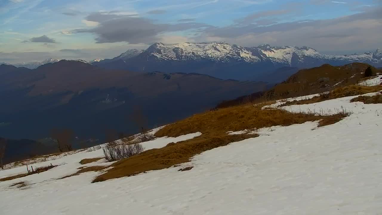 Livecam Matajur | Refuge du Matajure