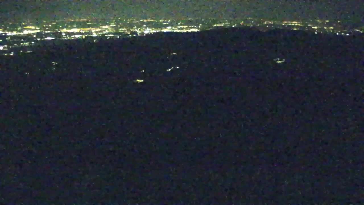 Matajur Webcam | Dom on Matajure