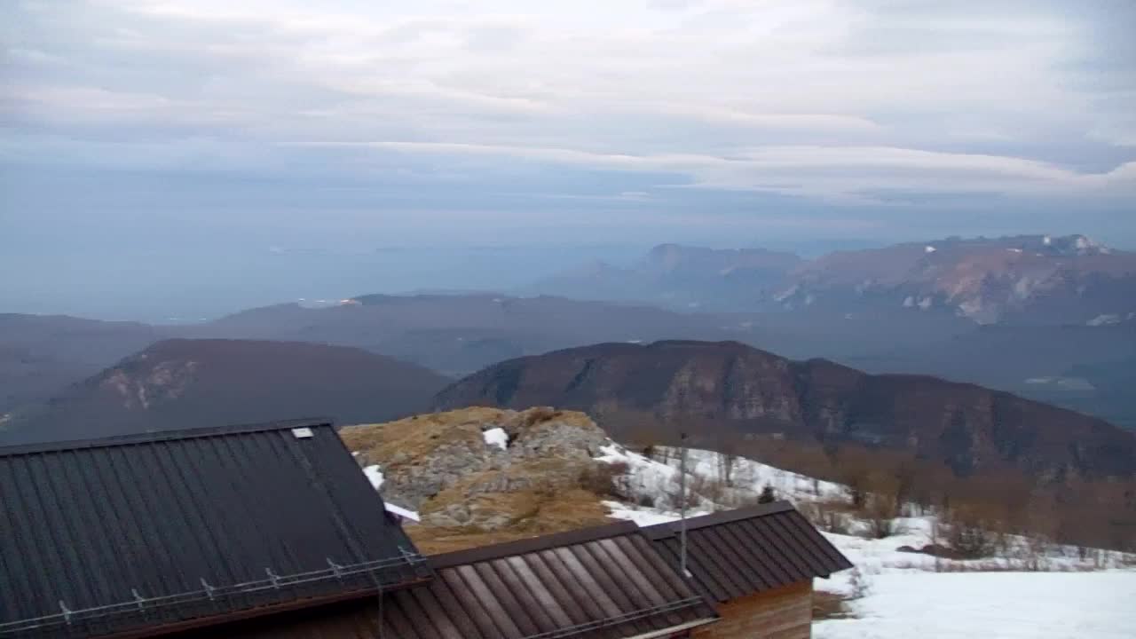 Matajur | Dom na Matajure