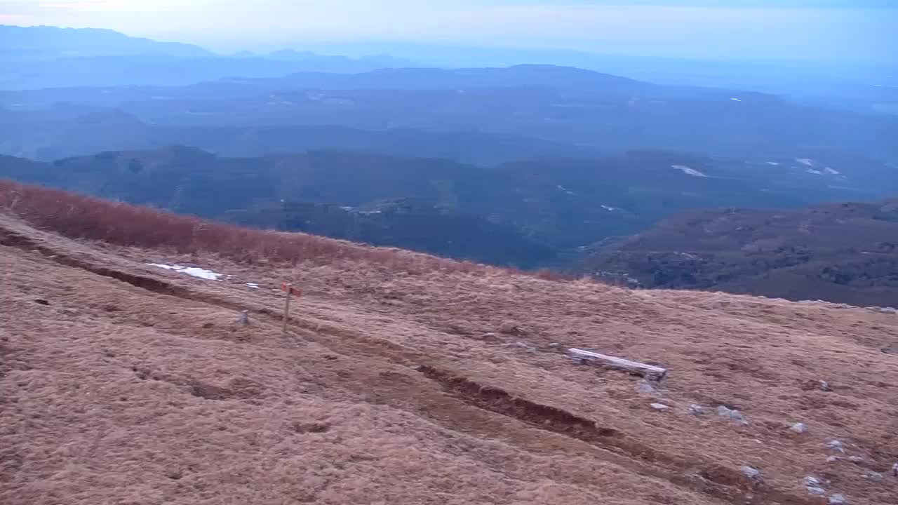 Matajur | Dom na Matajure