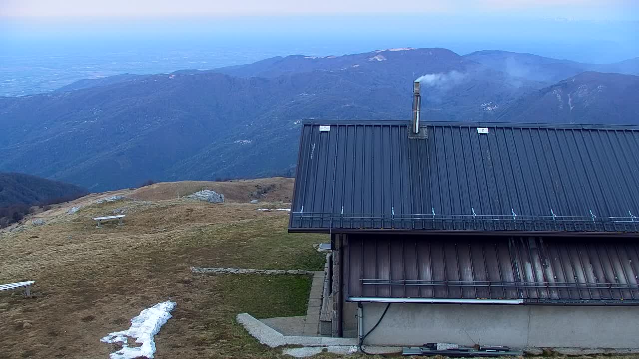 Matajur | Dom na Matajure