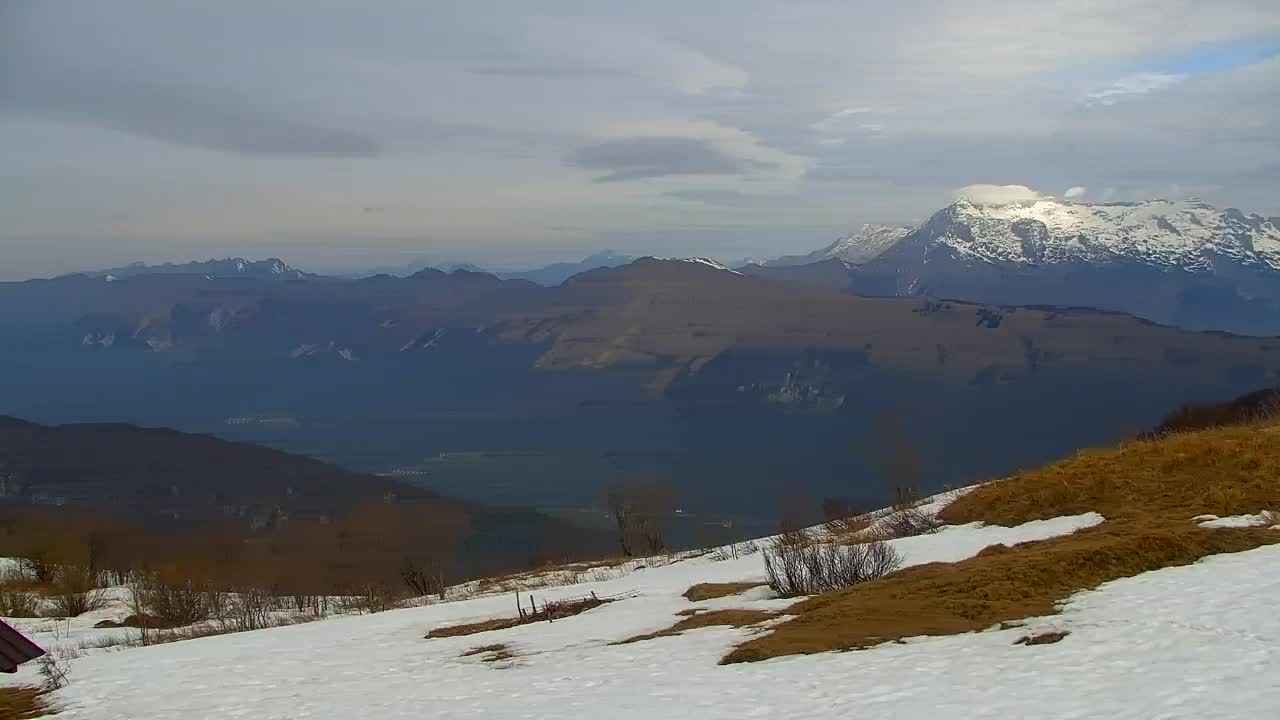 Livecam Matajur | Refuge du Matajure