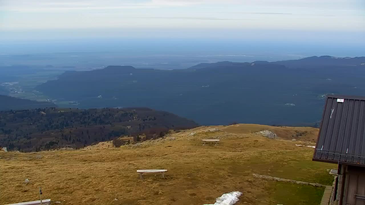 Matajur | Dom na Matajure