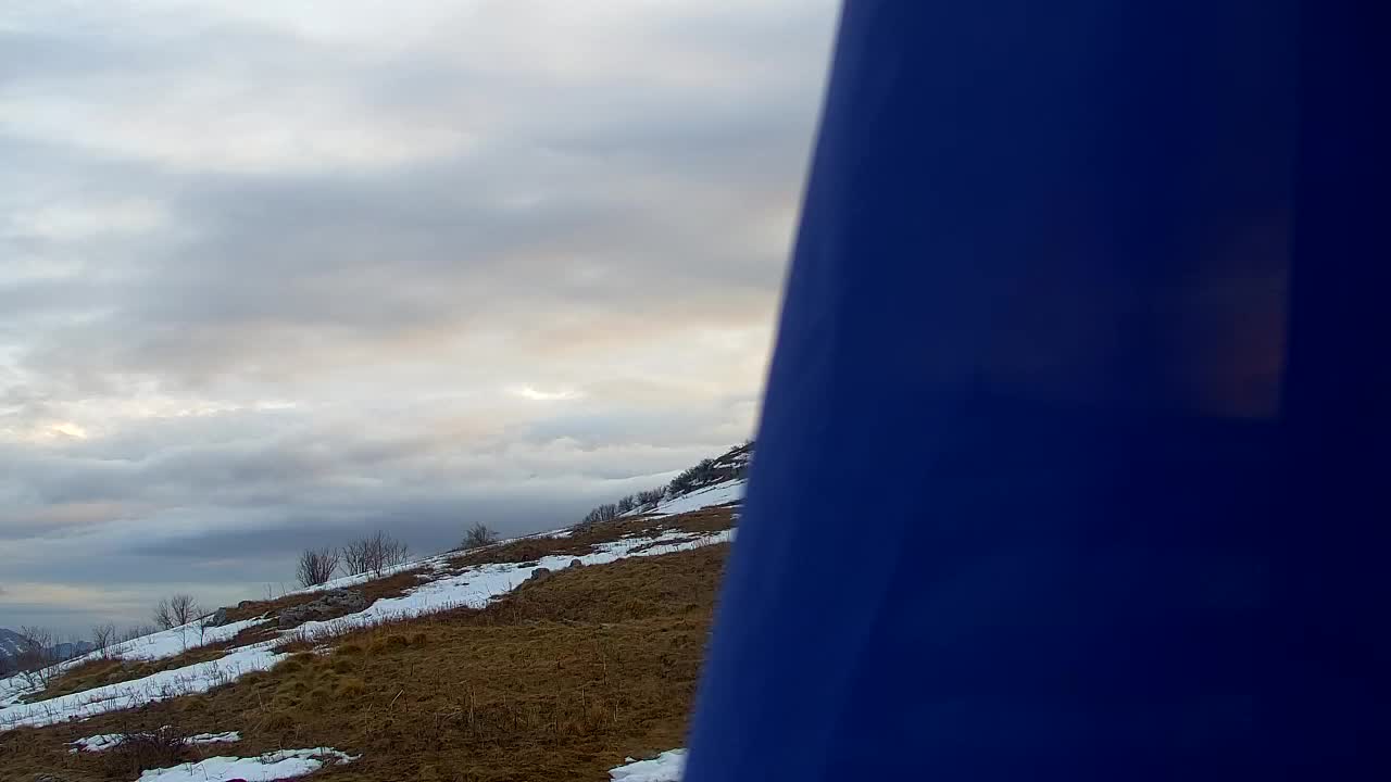 Matajur | Dom na Matajure