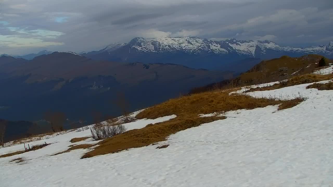 Webcam Matajur | Refugio en Matajur