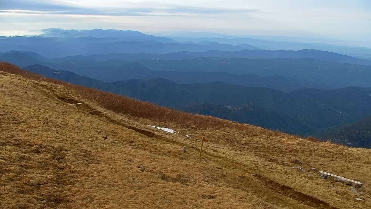 Matajur | Dom na Matajure