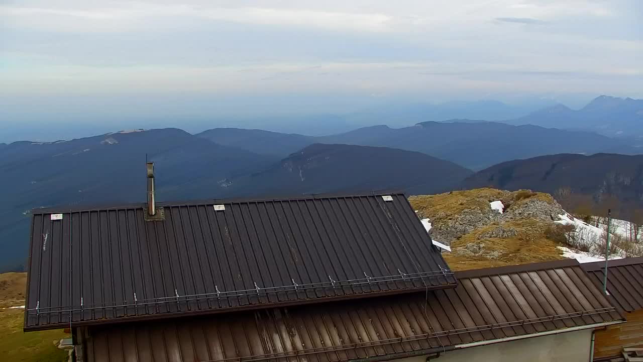 Livecam Matajur | Refuge du Matajure