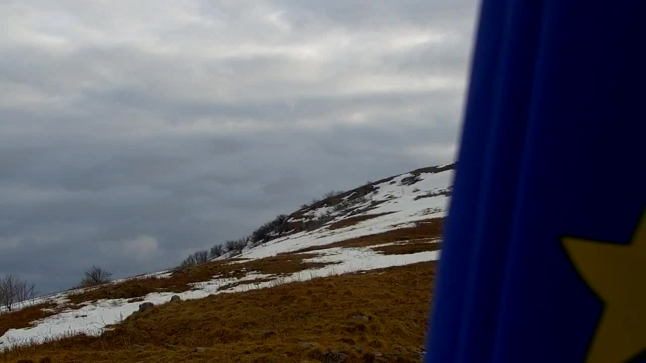 Livecam Matajur | Refuge du Matajure