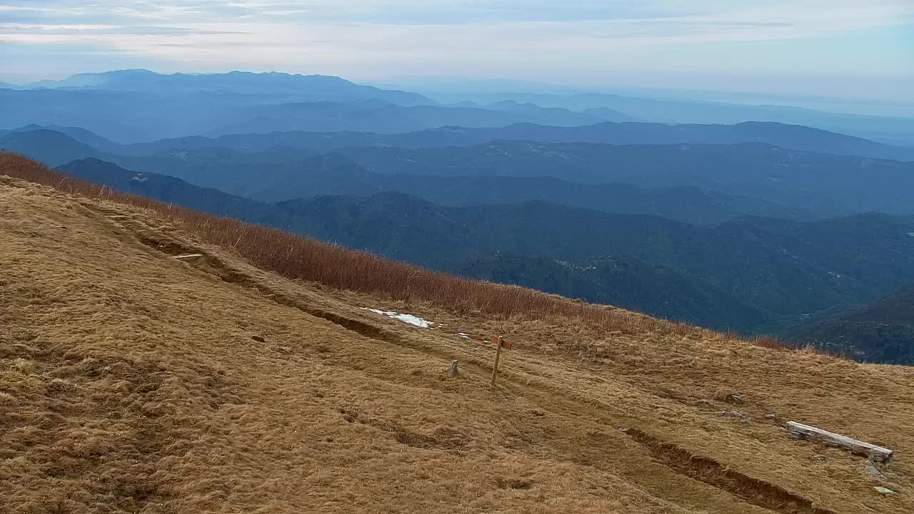 Matajur web kamera | Dom na Matajure