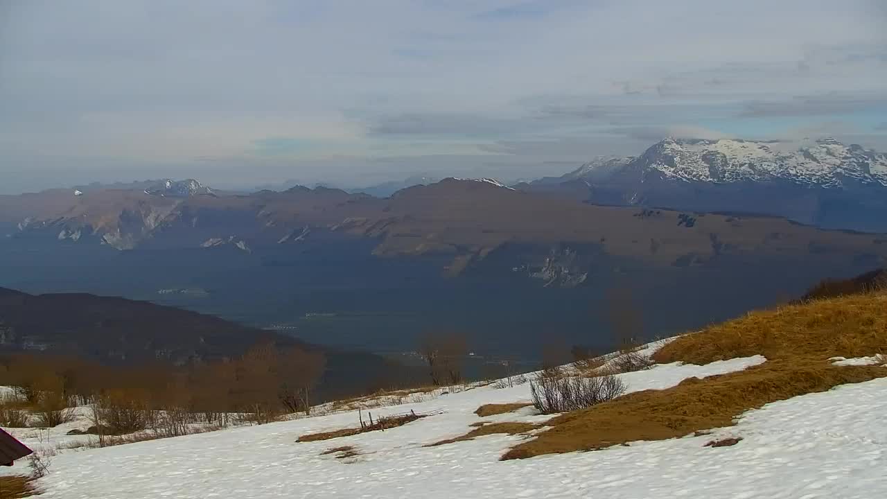 Matajur | Dom na Matajure