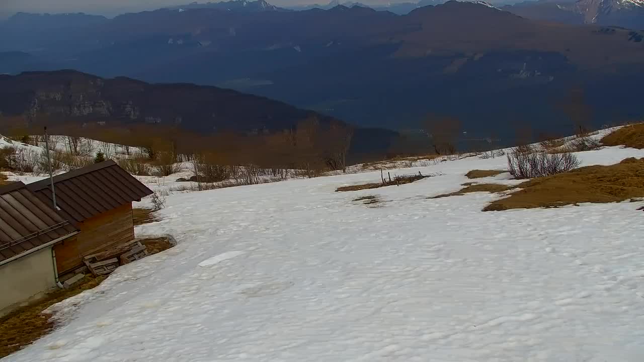 Webcam Matajur | Refugio en Matajur