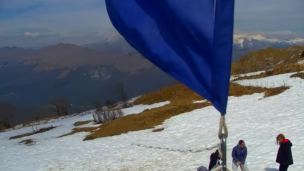 Webcam Matajur | Refugio en Matajur