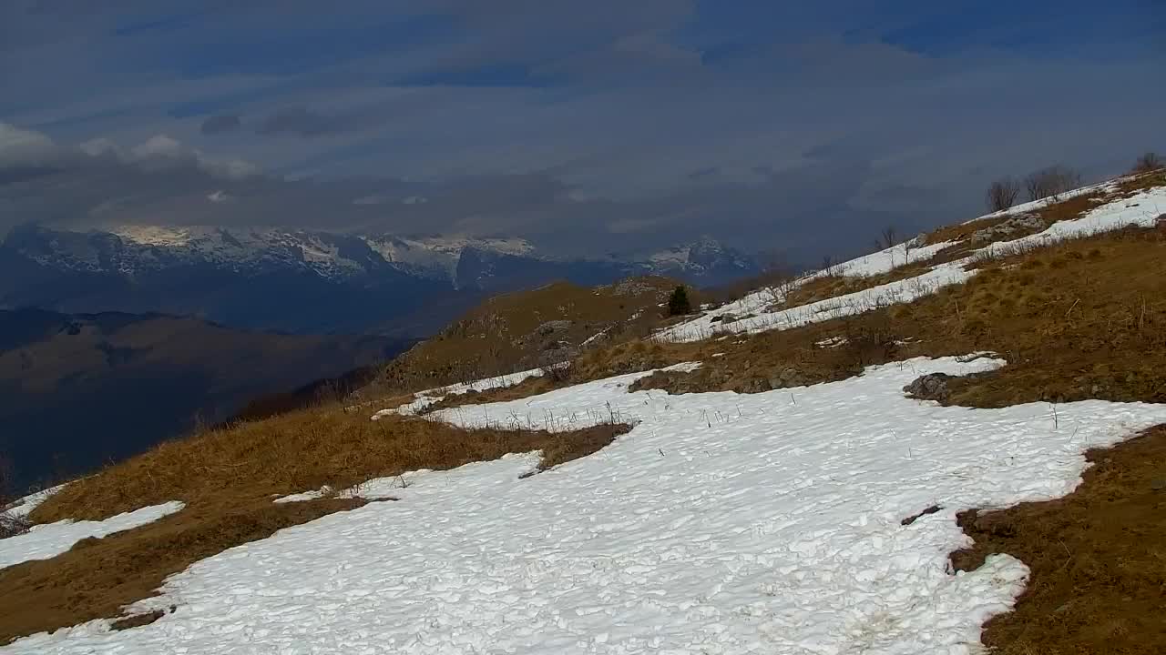 Webcam Matajur | Dom na Matajure