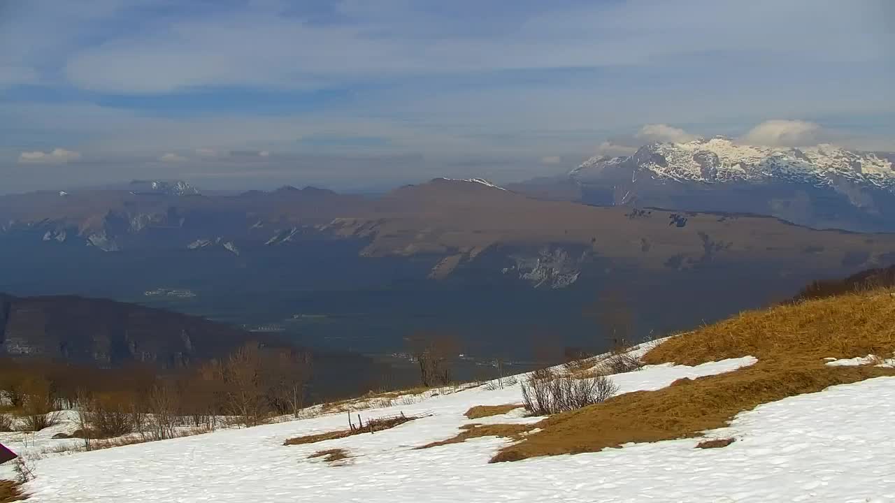 Webcam Matajur | Dom na Matajure