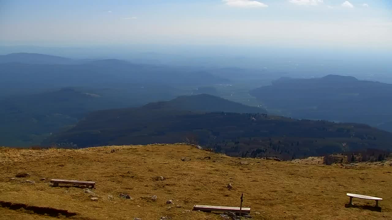 Webcam Matajur | Refugio en Matajur