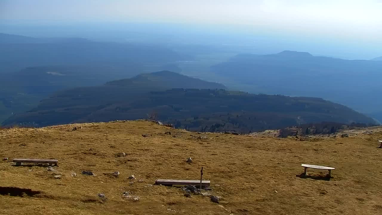 Webcam Matajur | Dom na Matajure