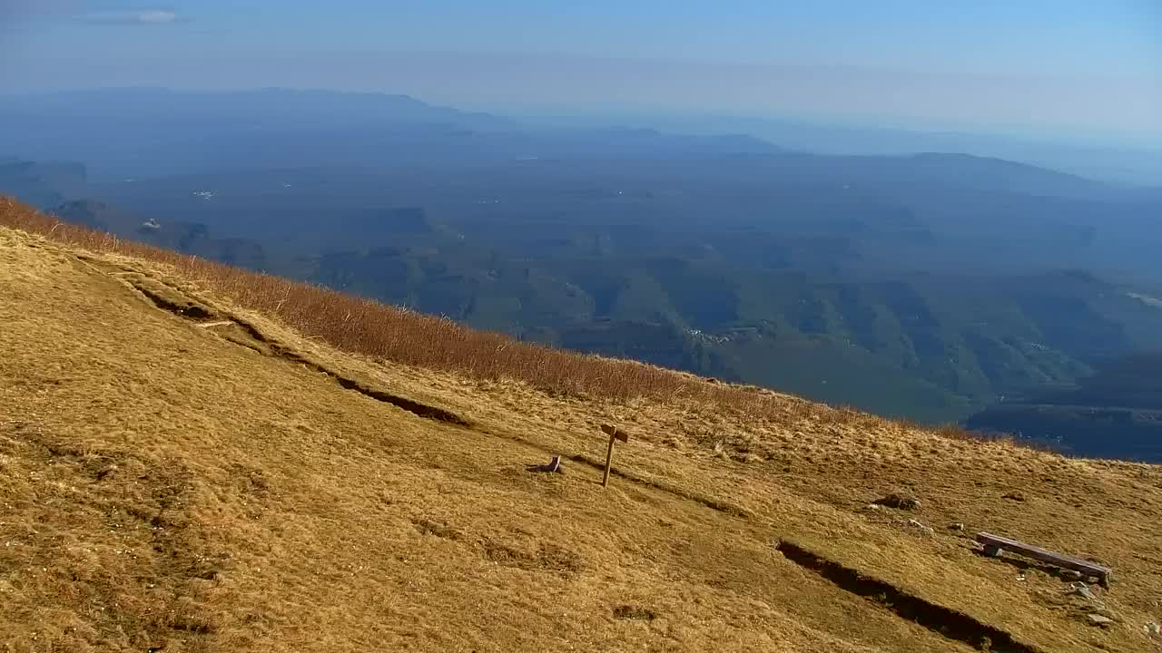 Webcam Matajur | Refugio en Matajur