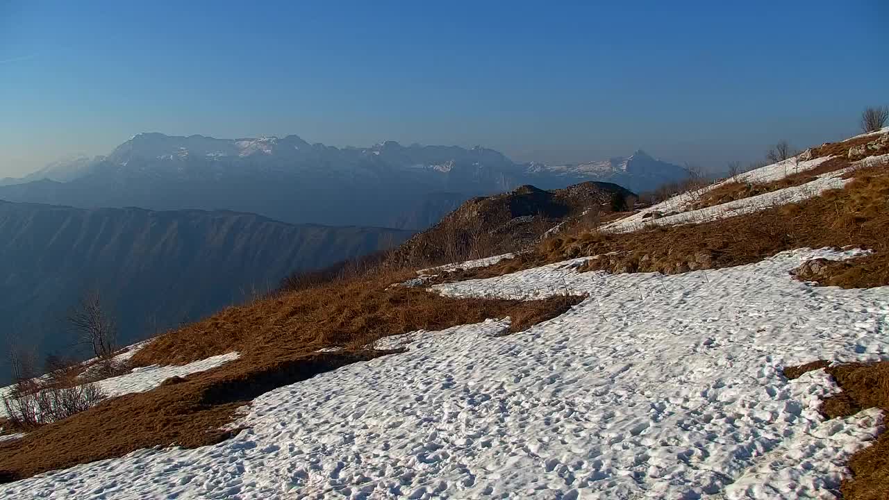 Livecam Matajur | Refuge du Matajure