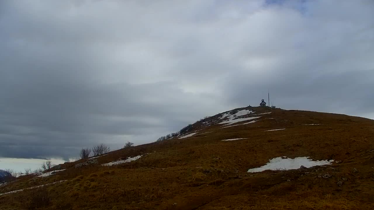 Webcam Matajur | Refugio en Matajur