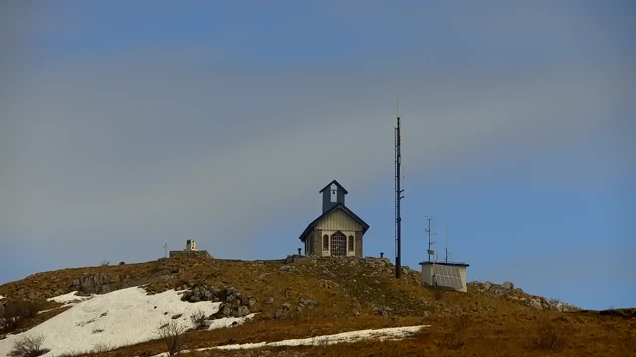 Matajur | Dom na Matajure