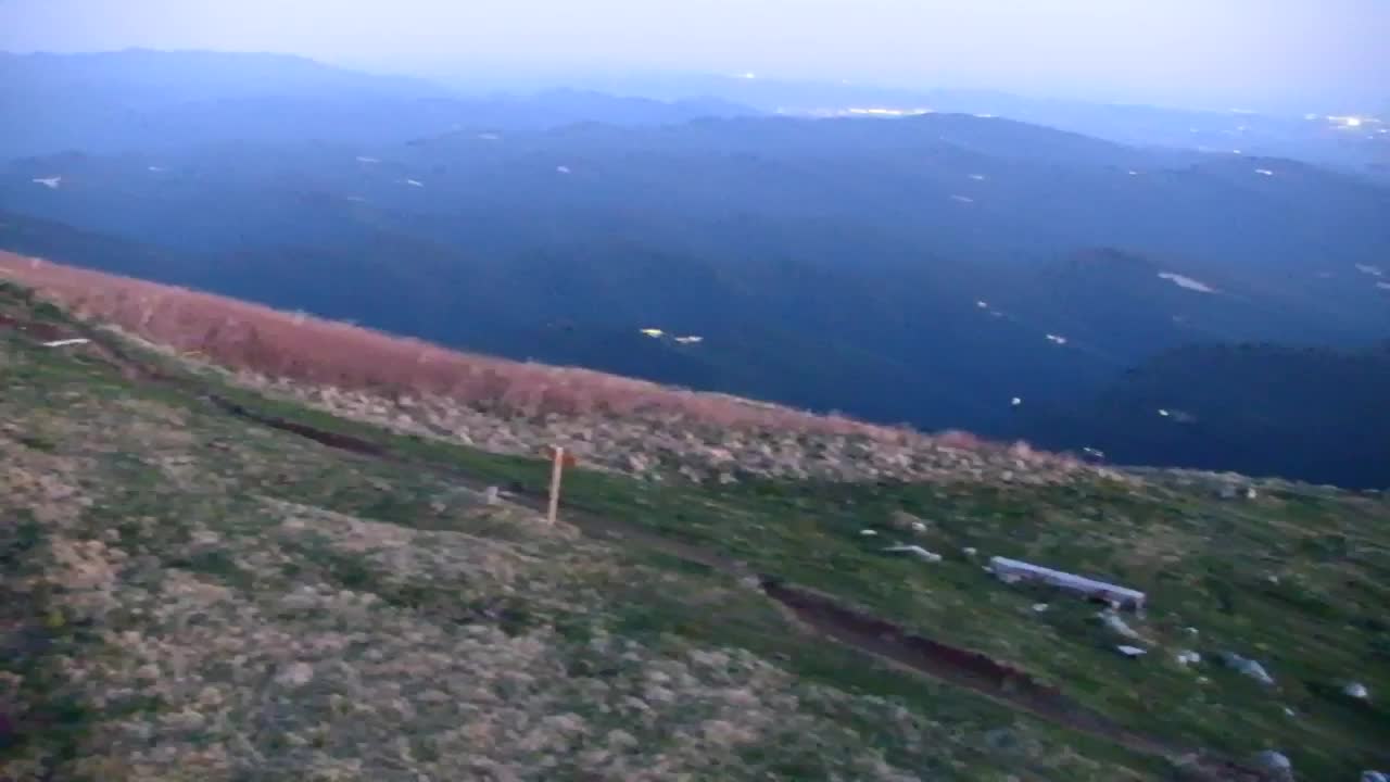 Matajur Webcam | Dom auf dem Matajure