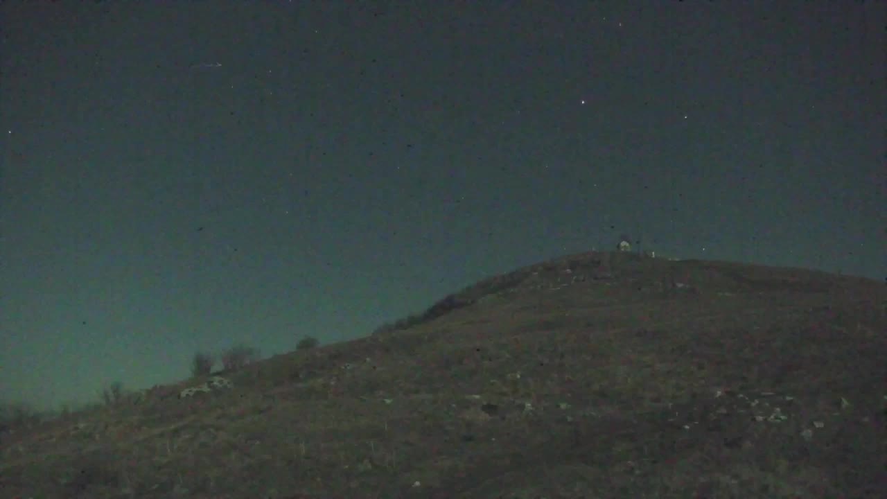 Livecam Matajur | Refuge du Matajure