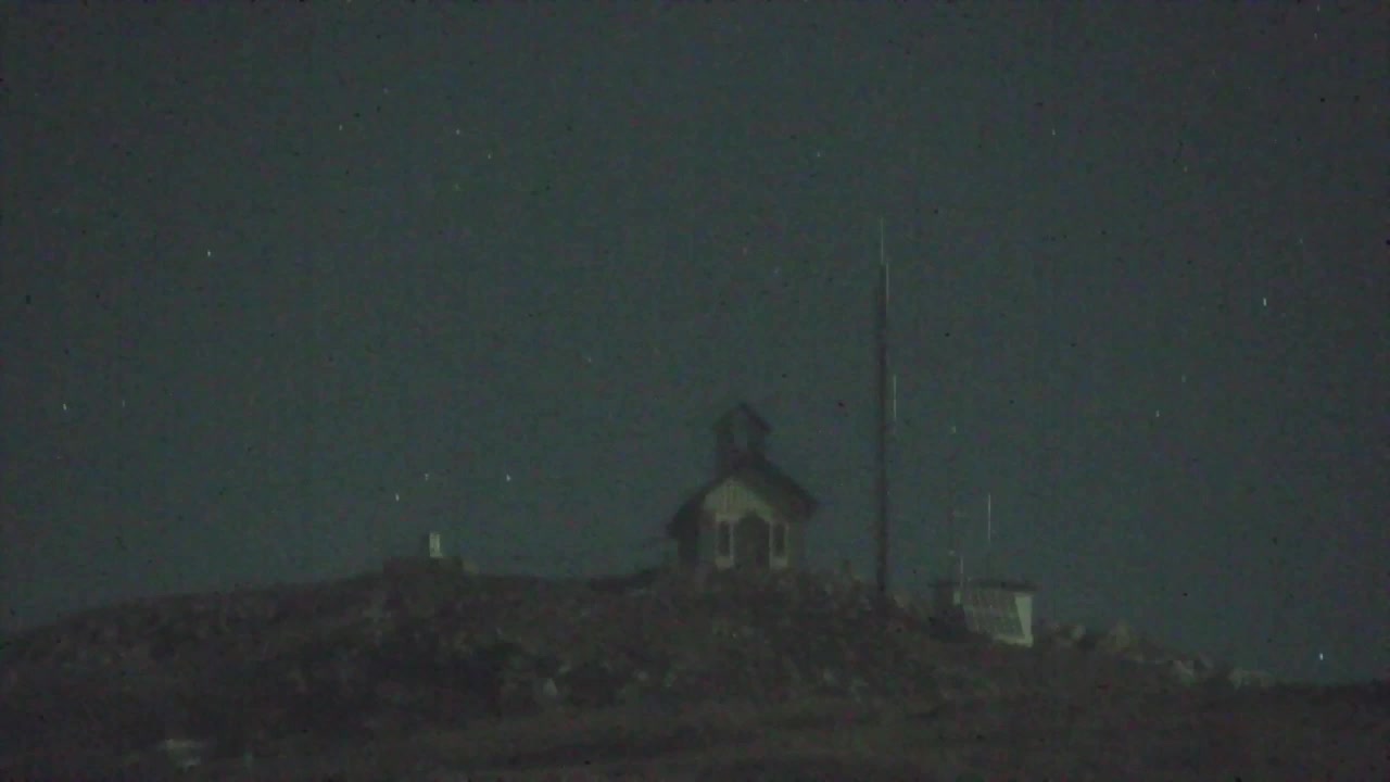 Matajur Webcam | Dom auf dem Matajure