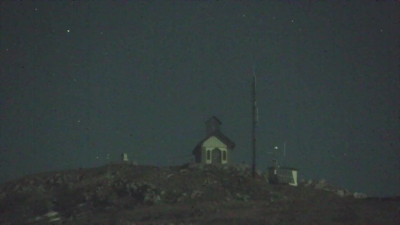 Webcam Matajur | Dom na Matajure