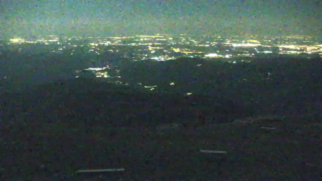 Matajur Webcam | Dom auf dem Matajure