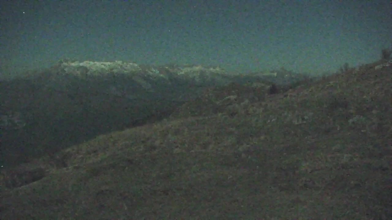 Matajur Webcam | Dom on Matajure