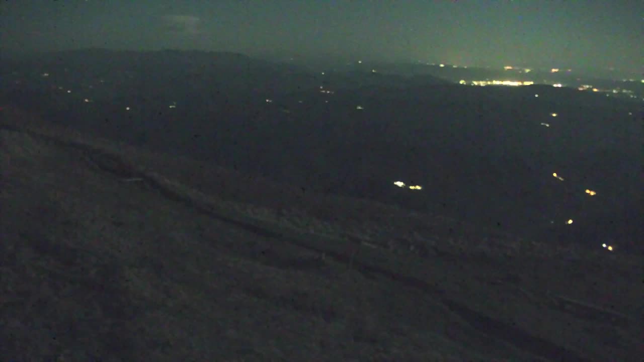 Webcam Matajur | Refugio en Matajur